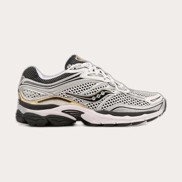SauconyProgrid Omni 9 Sneakers Gray