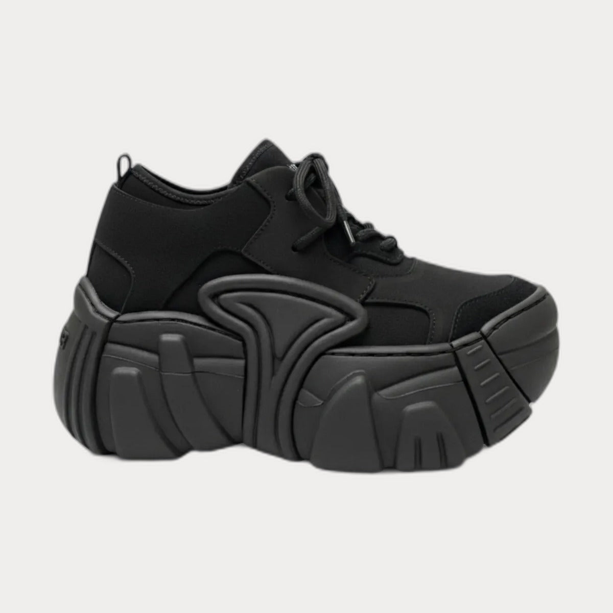 SWEARplatform Element Sneakers Black