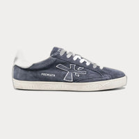 PremiataSteven Low-Top Sneakers Blue