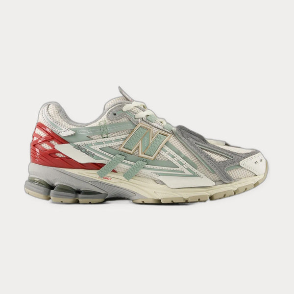 New Balance 1906A Mesh Sneakers Neutrals