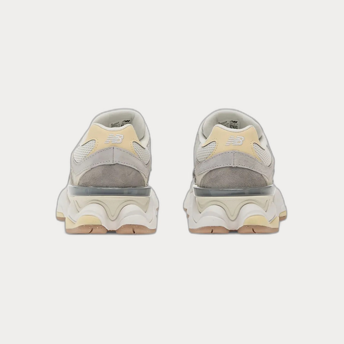 New Balance9060 Sneakers Gray