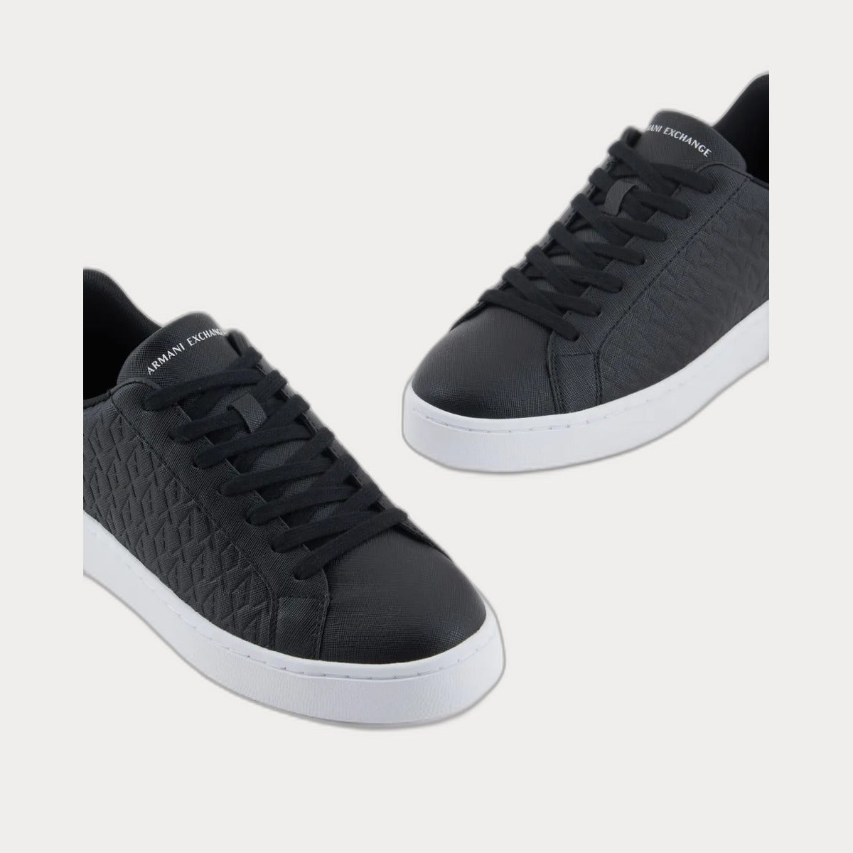 Armani Sneakers 5