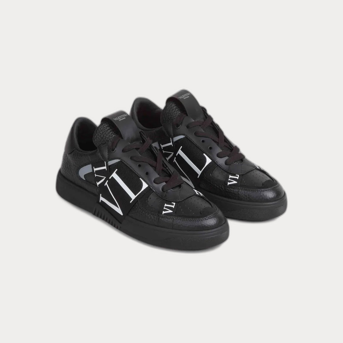 Valentino Sneakers Black
