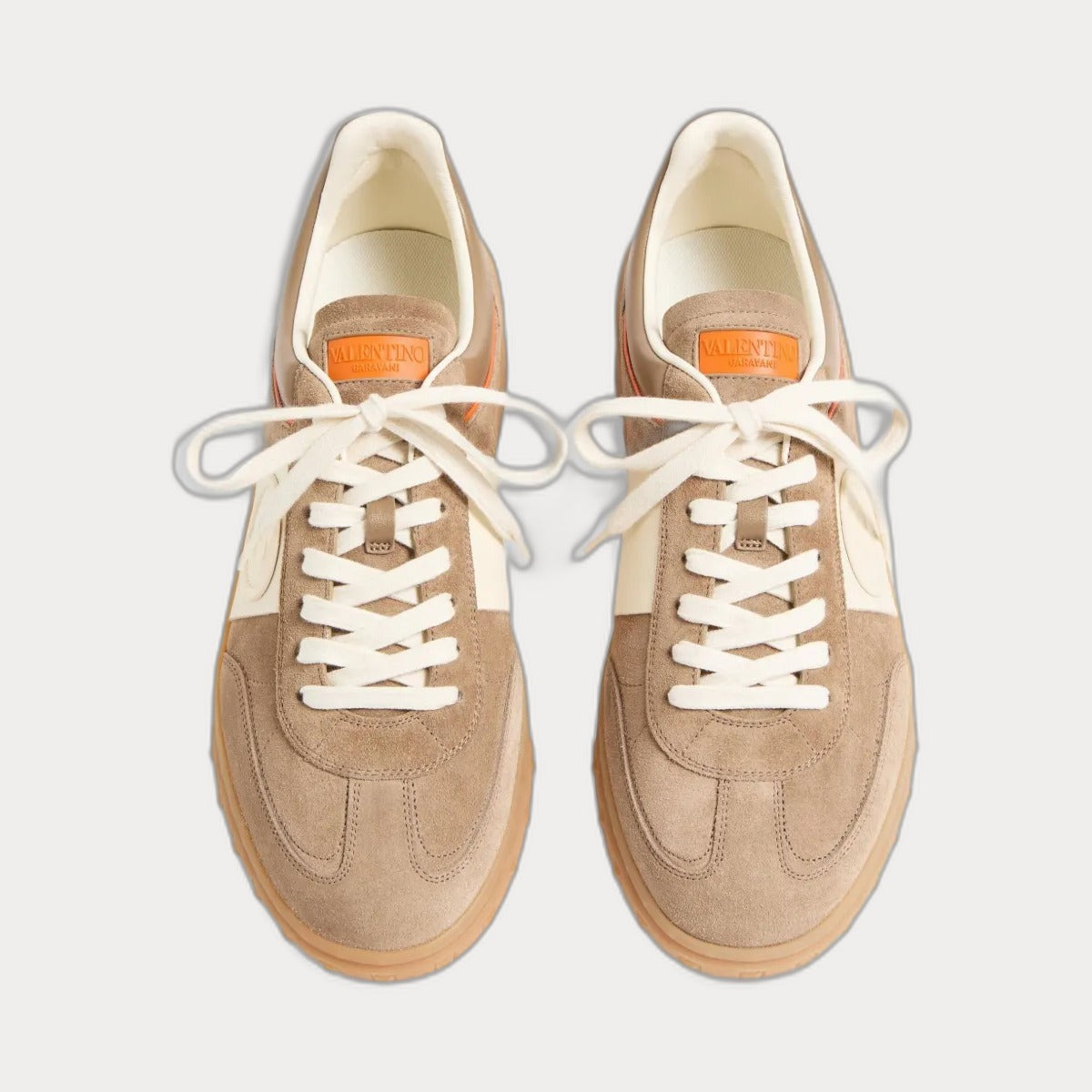 Valentino GaravaniUpvillage Sneakers 5